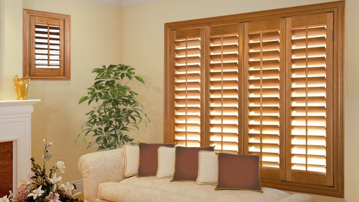 Plantation Shutters Atlanta Sunburst Ovation Wood Plantation Shutters Atlanta Parlor