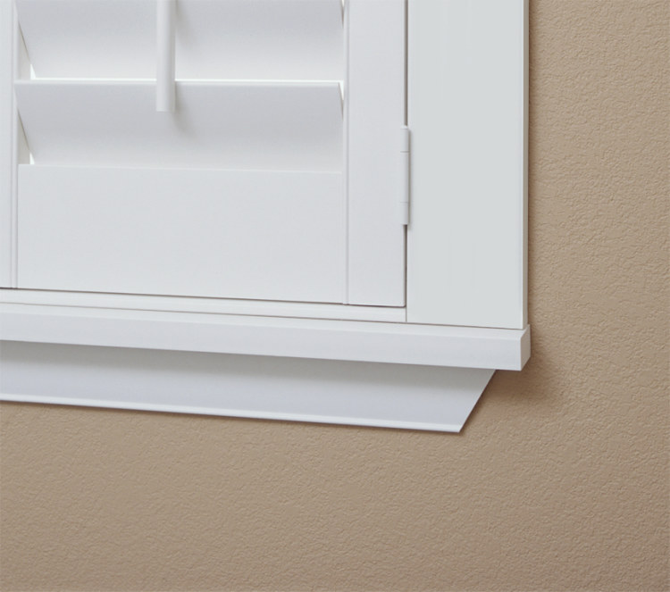 Craftsman with Sill