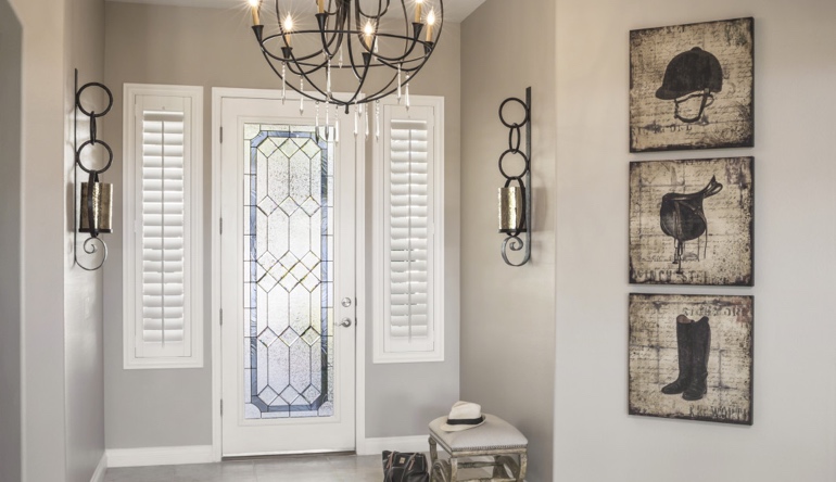 Up your Atlanta home value by increasing the wow factor. Atlanta home resale value